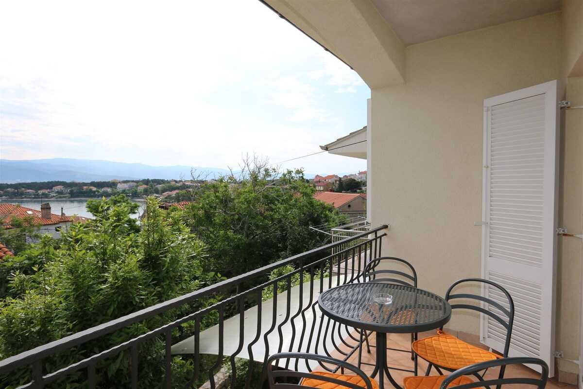 Apartment Sucic Ivan (60259-A2)