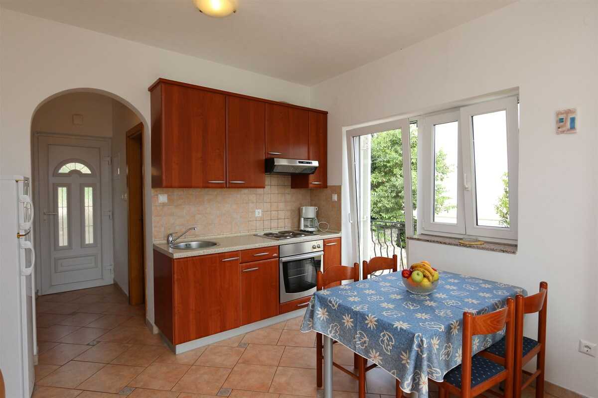 Apartment Sucic Ivan (60259-A2)
