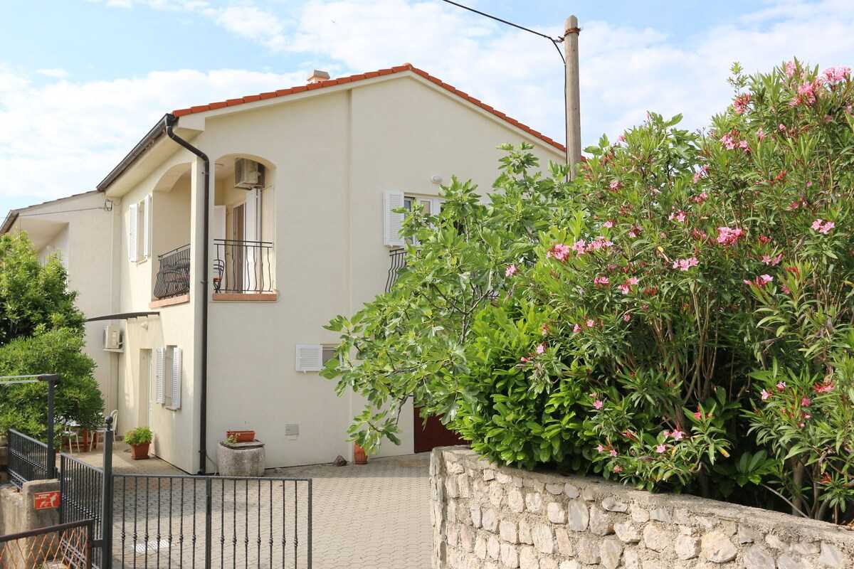 Apartment Sucic Ivan (60259-A2)