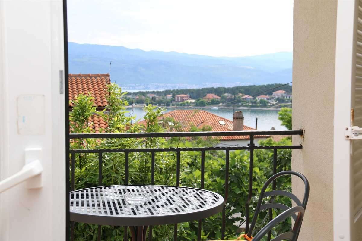 Apartment Sucic Ivan (60259-A2)