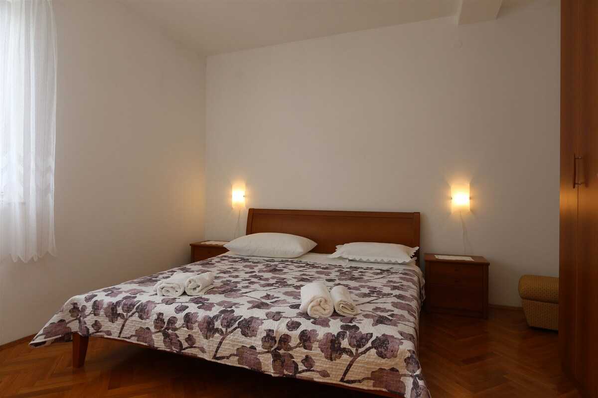 Apartment Sucic Ivan (60259-A2)