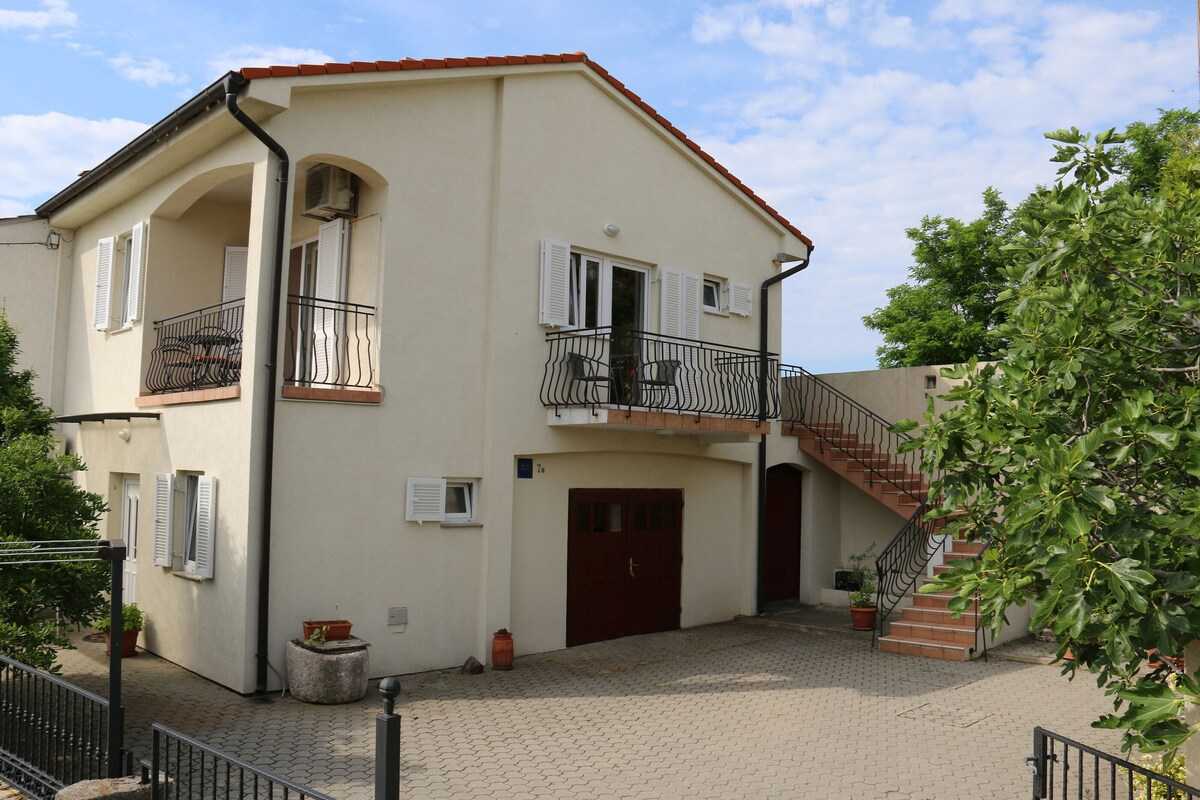 Apartment Sucic Ivan (60259-A2)