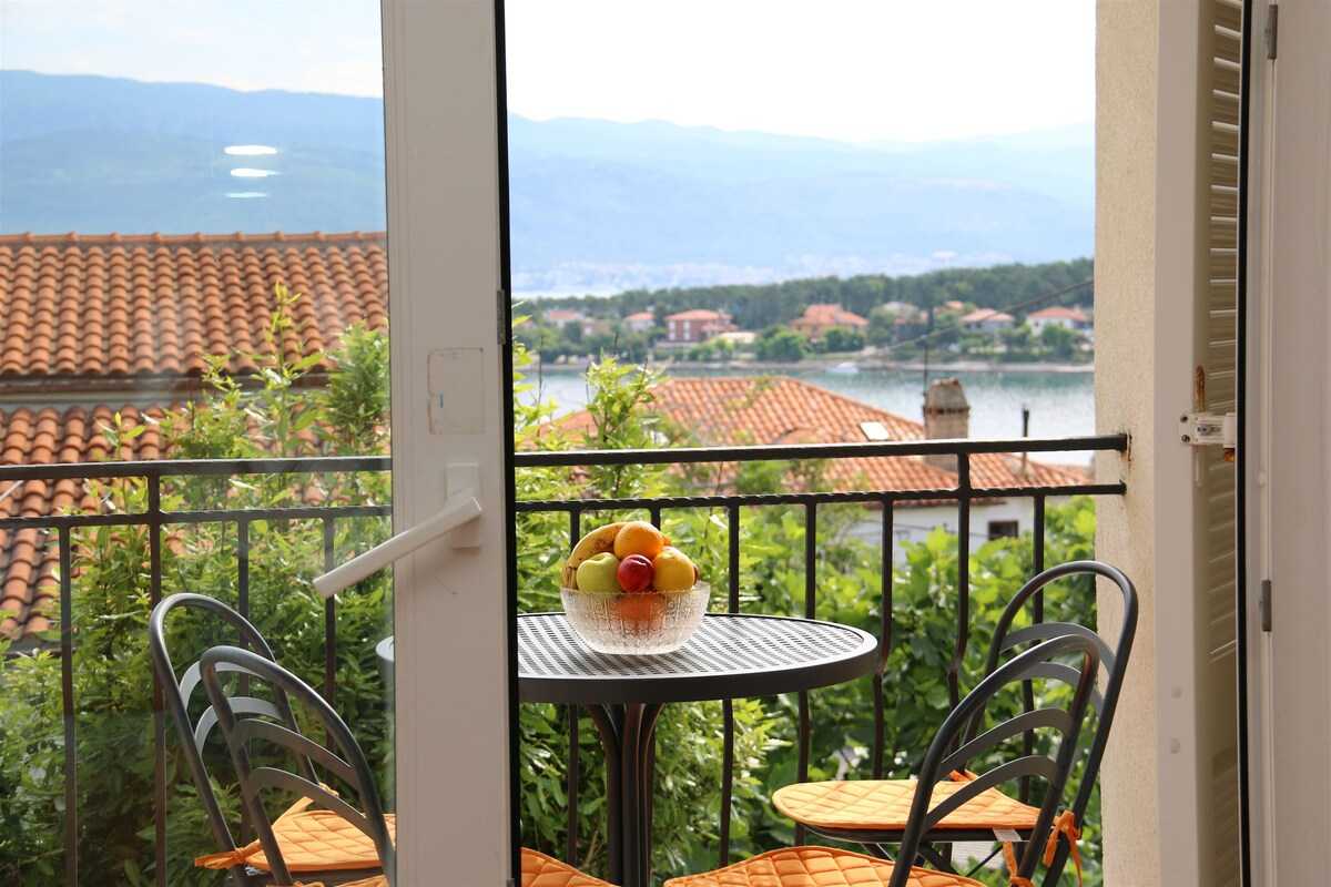 Apartment Sucic Ivan (60259-A2)