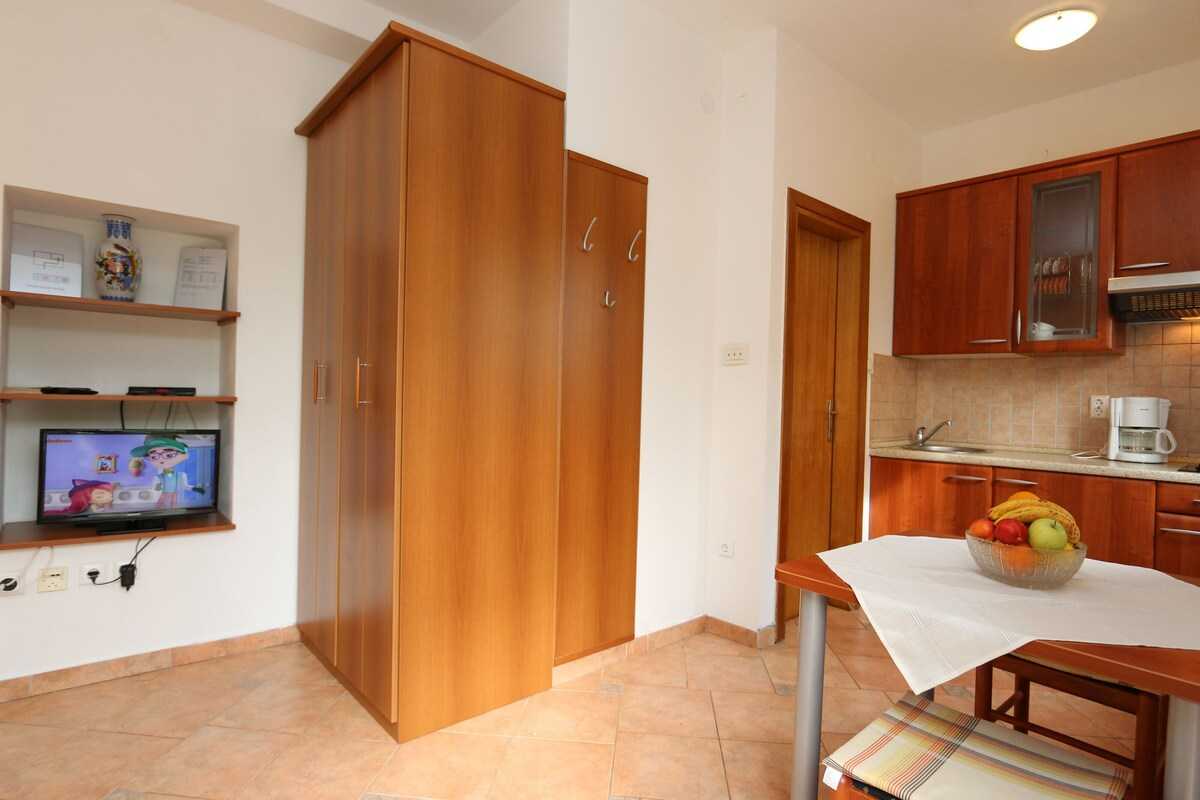 Apartment Sucic Ivan (60259-A2)