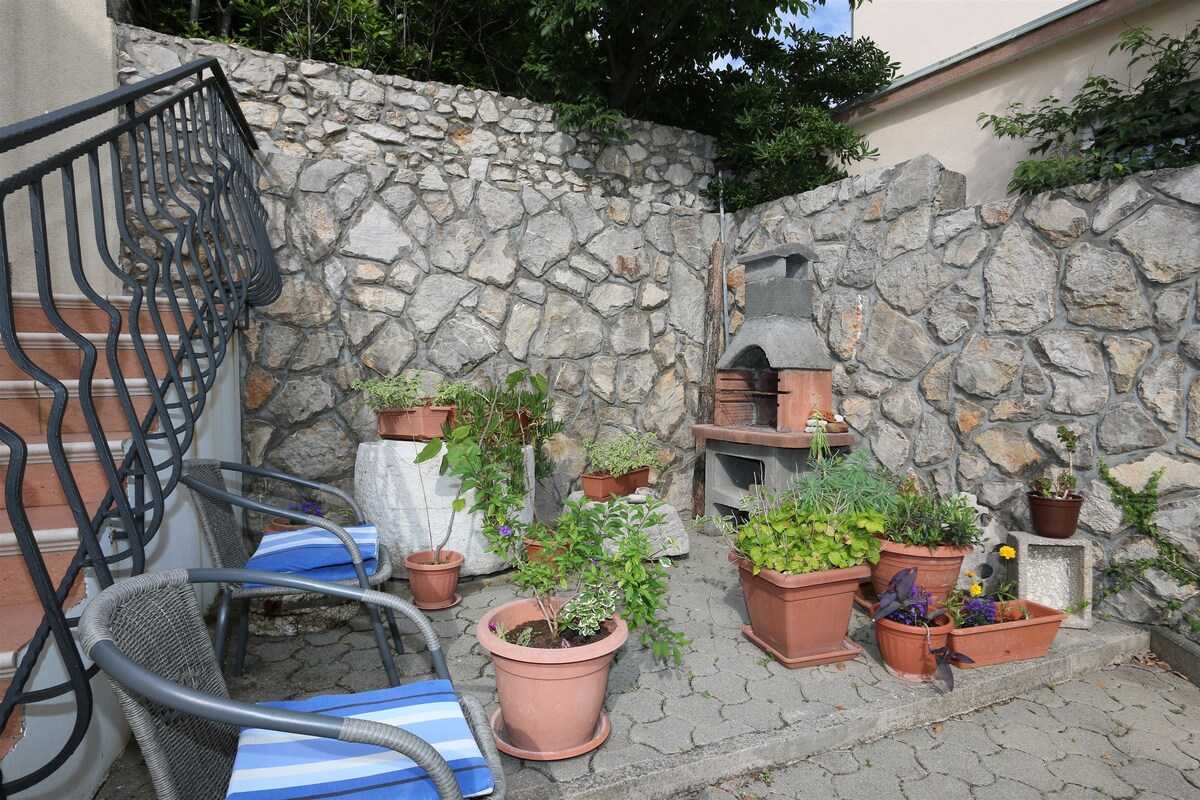 Apartment Sucic Ivan (60259-A2)