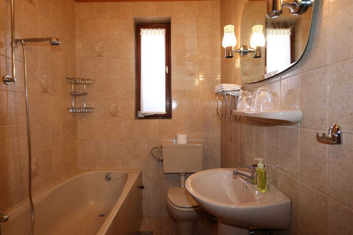Apartment Drpić I. (10032-A1)
