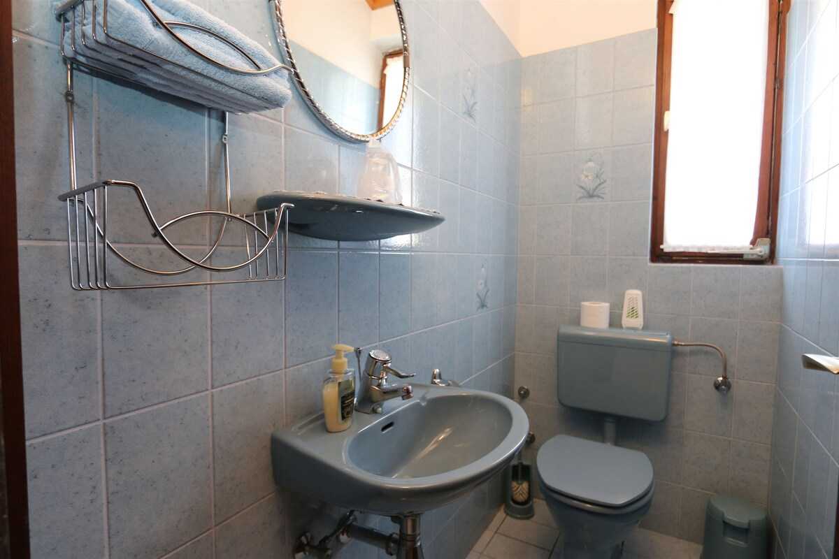 Apartment Drpić I. (10032-A1)