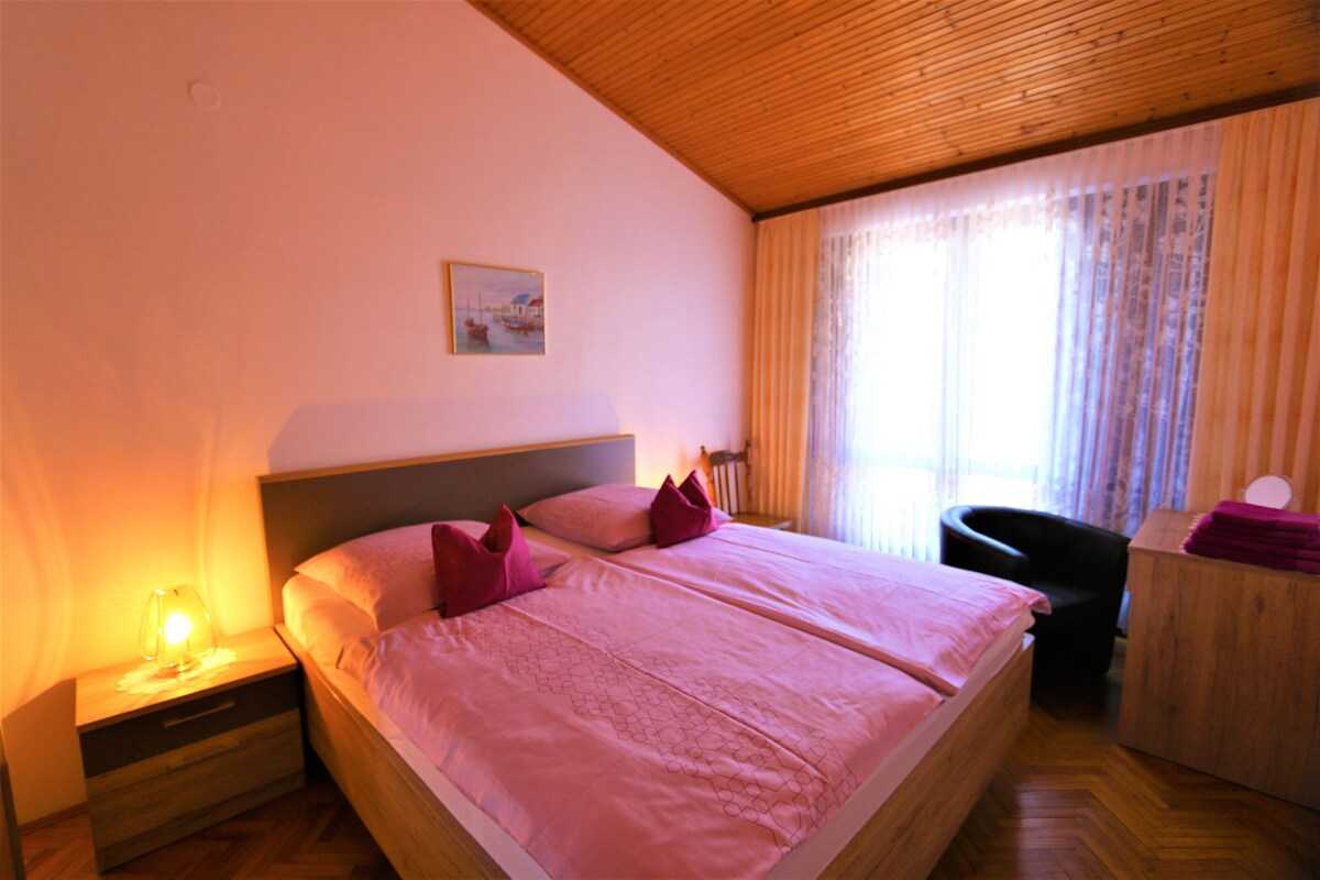 Apartment Drpić I. (10032-A1)