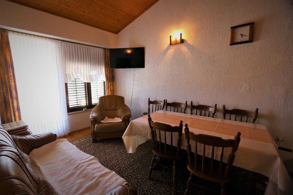 Apartment Drpić I. (10032-A1)