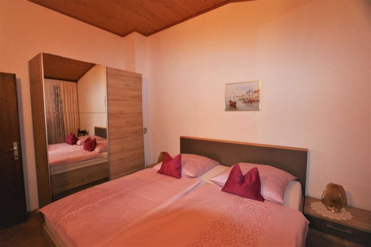 Apartment Drpić I. (10032-A1)