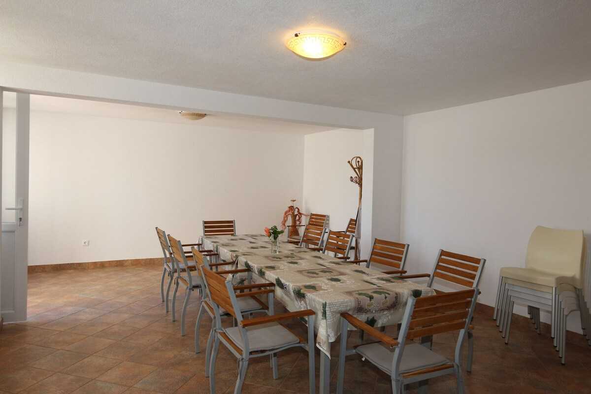 Apartment Djakovic (10034-A1)