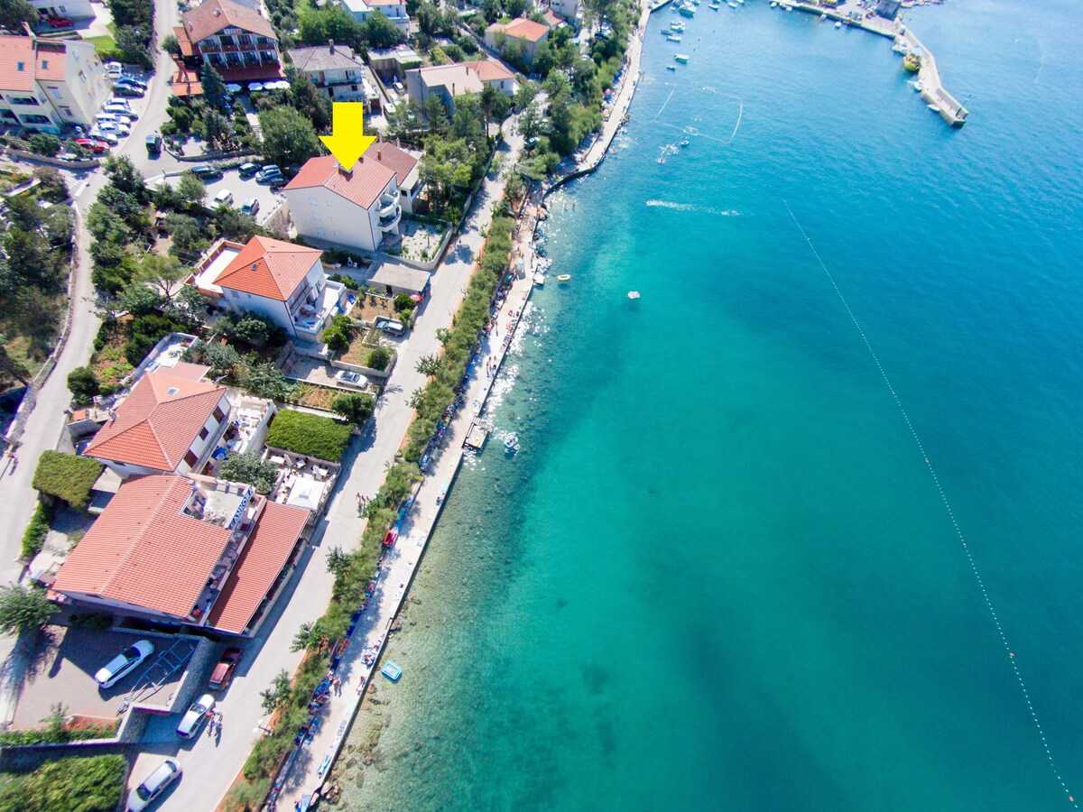 Apartment Djakovic (10034-A6)