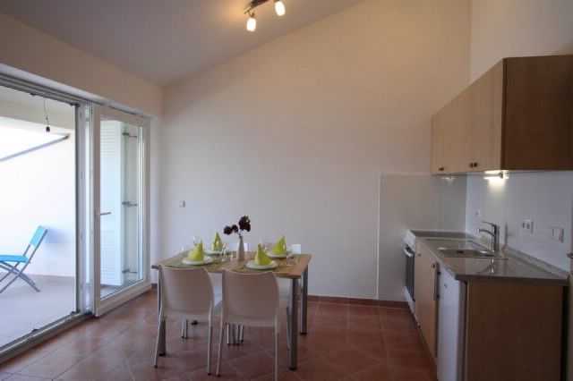 Apartment Djakovic (10034-A6)