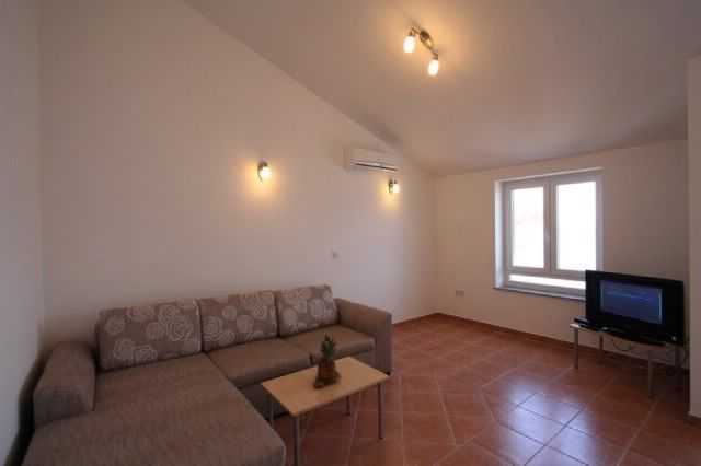 Apartment Djakovic (10034-A6)