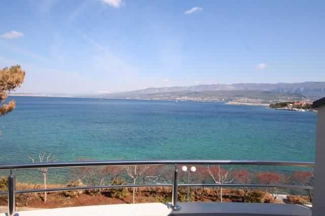 Apartment Djakovic (10034-A6)