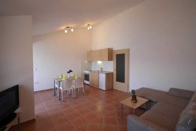 Apartment Djakovic (10034-A6)