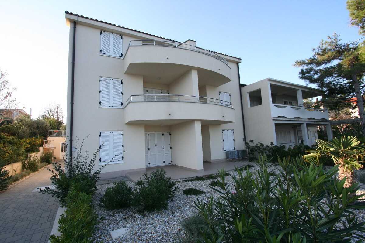Apartment Djakovic (10034-A6)