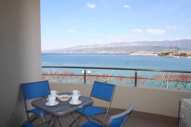 Apartment Djakovic (10034-A3)