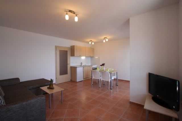 Apartment Djakovic (10034-A3)