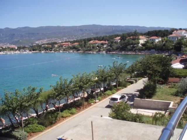 Apartment Djakovic (10034-A3)