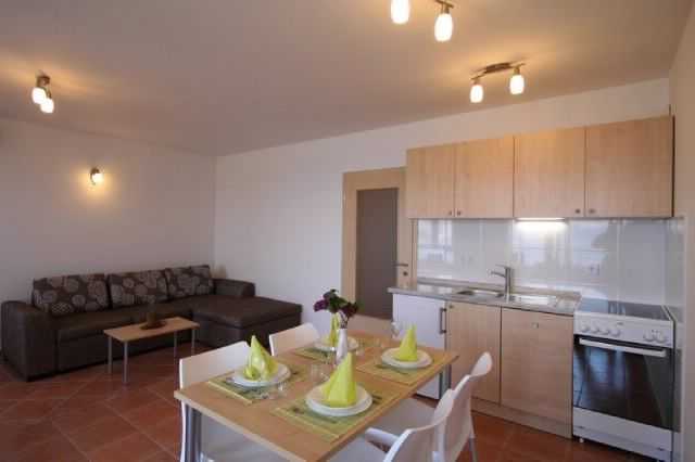 Apartment Djakovic (10034-A3)