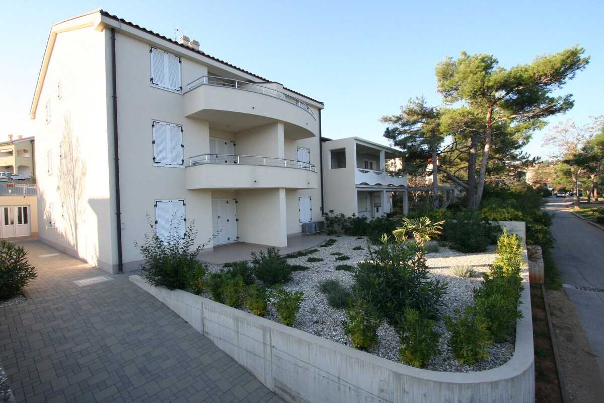 Apartment Djakovic (10034-A2)