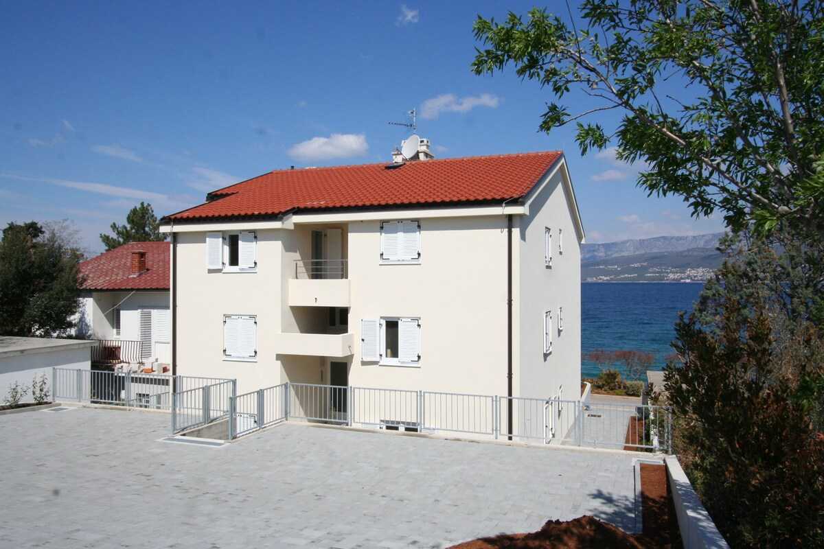 Apartment Djakovic (10034-A2)
