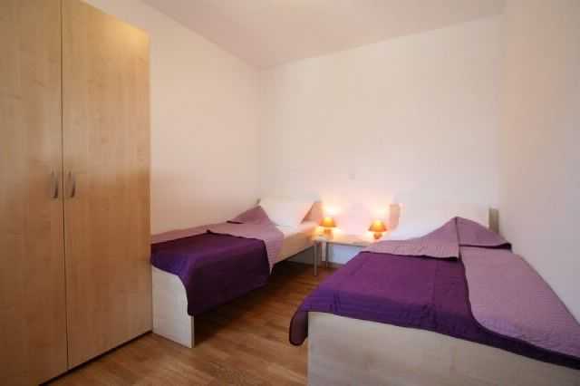 Apartment Djakovic (10034-A2)