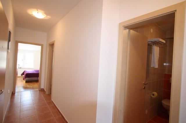 Apartment Djakovic (10034-A2)