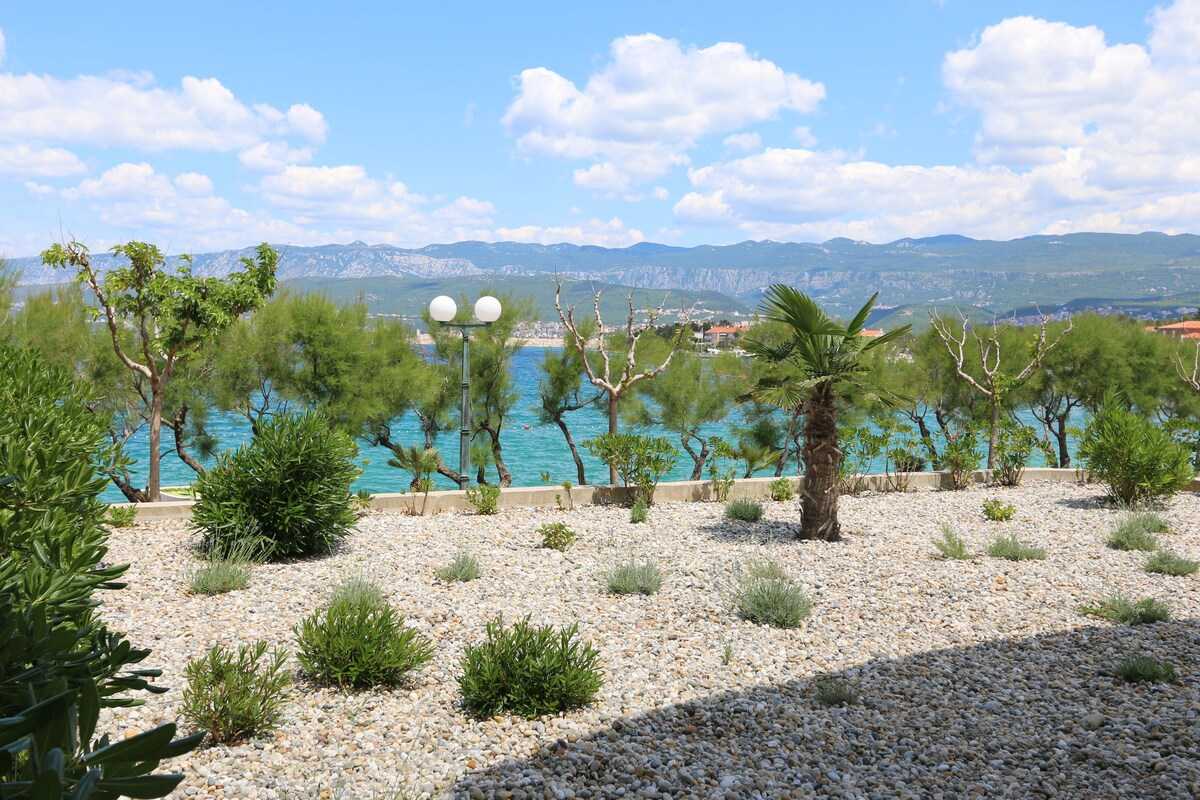 Apartment Djakovic (10034-A2)