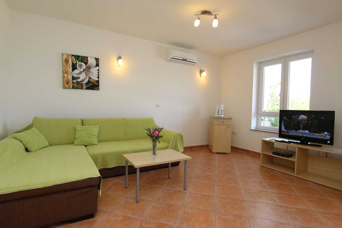 Apartment Djakovic (10034-A2)