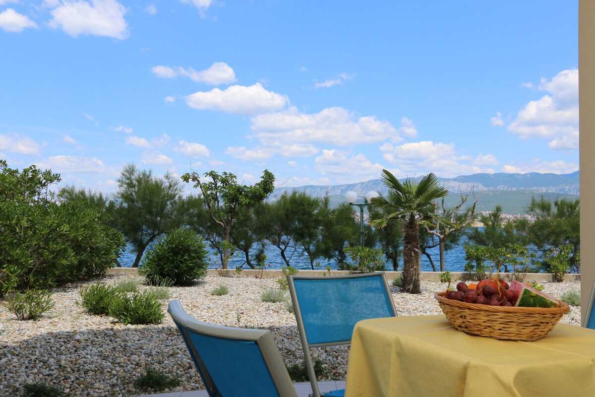 Apartment Djakovic (10034-A2)