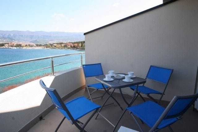 Apartment Djakovic (10034-A4)