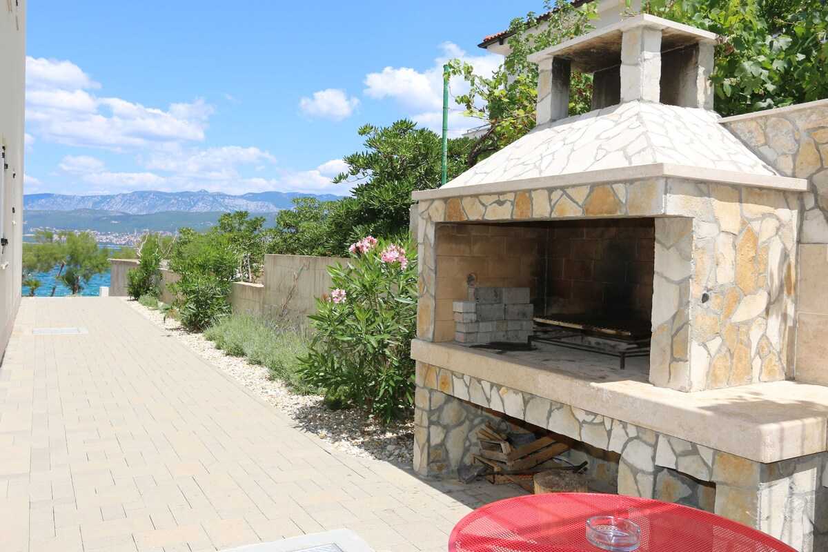 Apartment Djakovic (10034-A4)