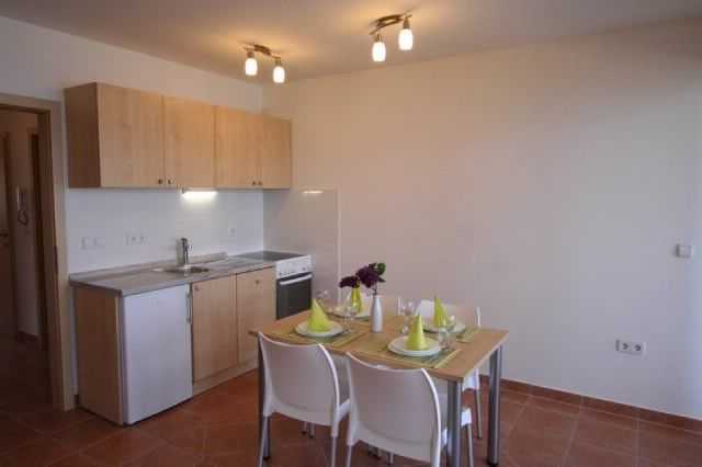 Apartment Djakovic (10034-A4)