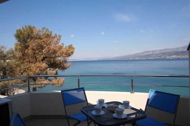 Apartment Djakovic (10034-A5)