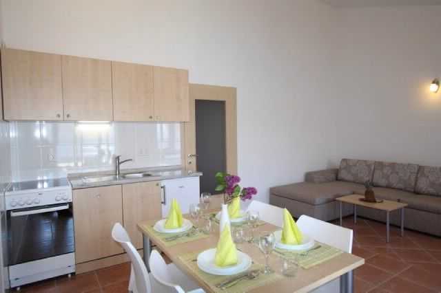 Apartment Djakovic (10034-A5)