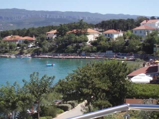 Apartment Djakovic (10034-A5)