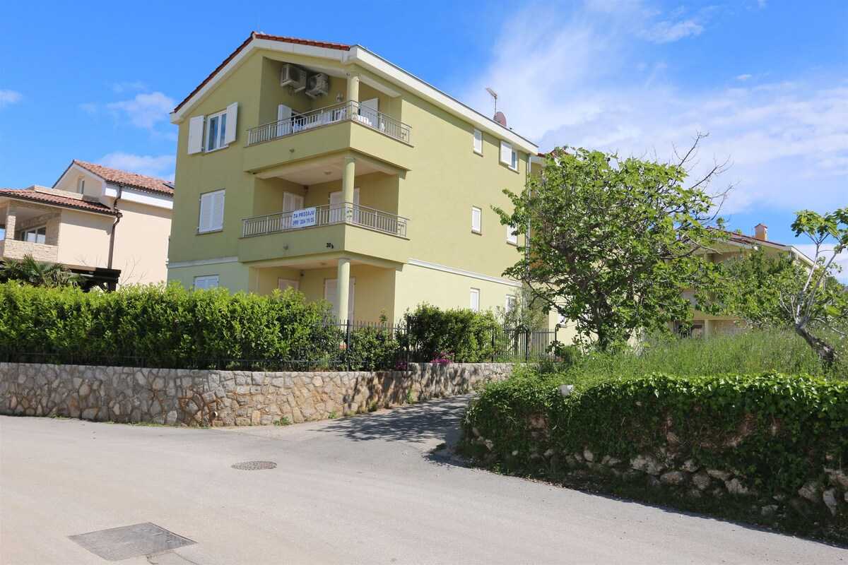 Apartment Budak Sonja (10037-A1)