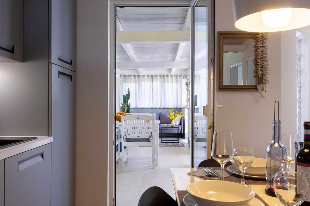 Apartment Marija Spina (10054-A1)