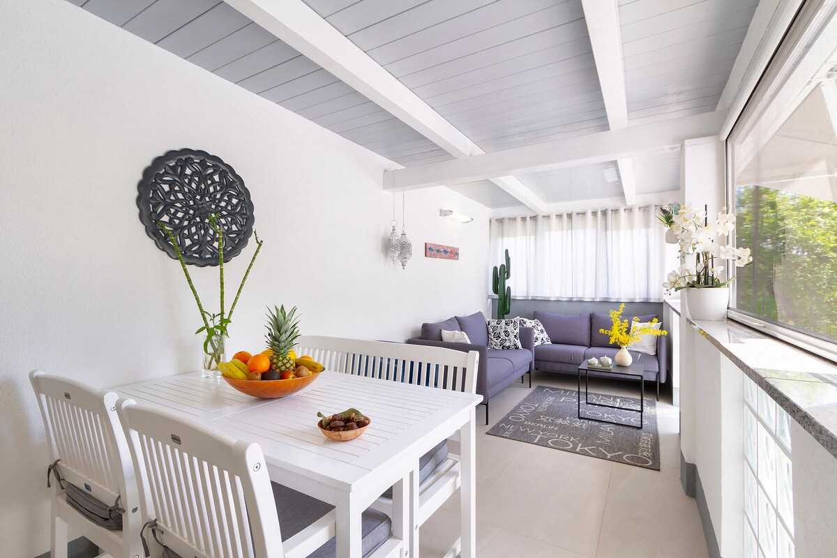 Apartment Marija Spina (10054-A1)
