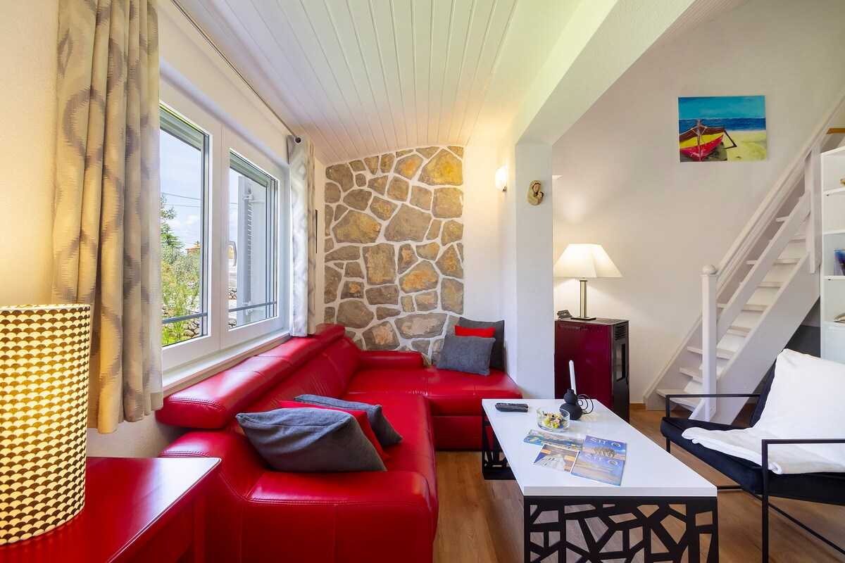 Apartment Marija Spina (10054-A1)