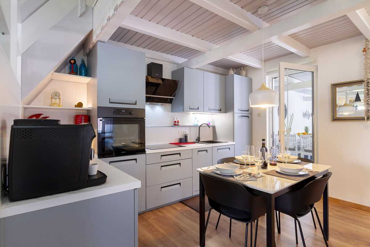 Apartment Marija Spina (10054-A1)