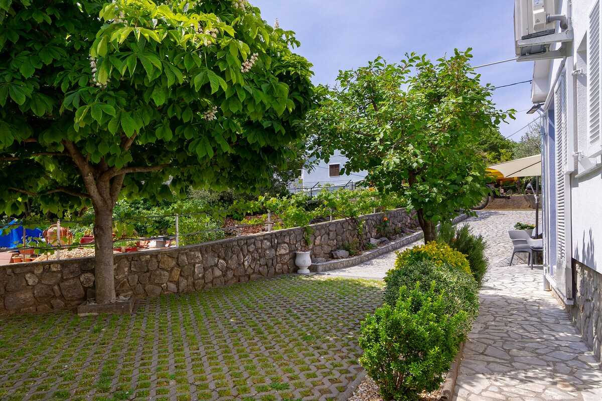 Apartment Marija Spina (10054-A1)