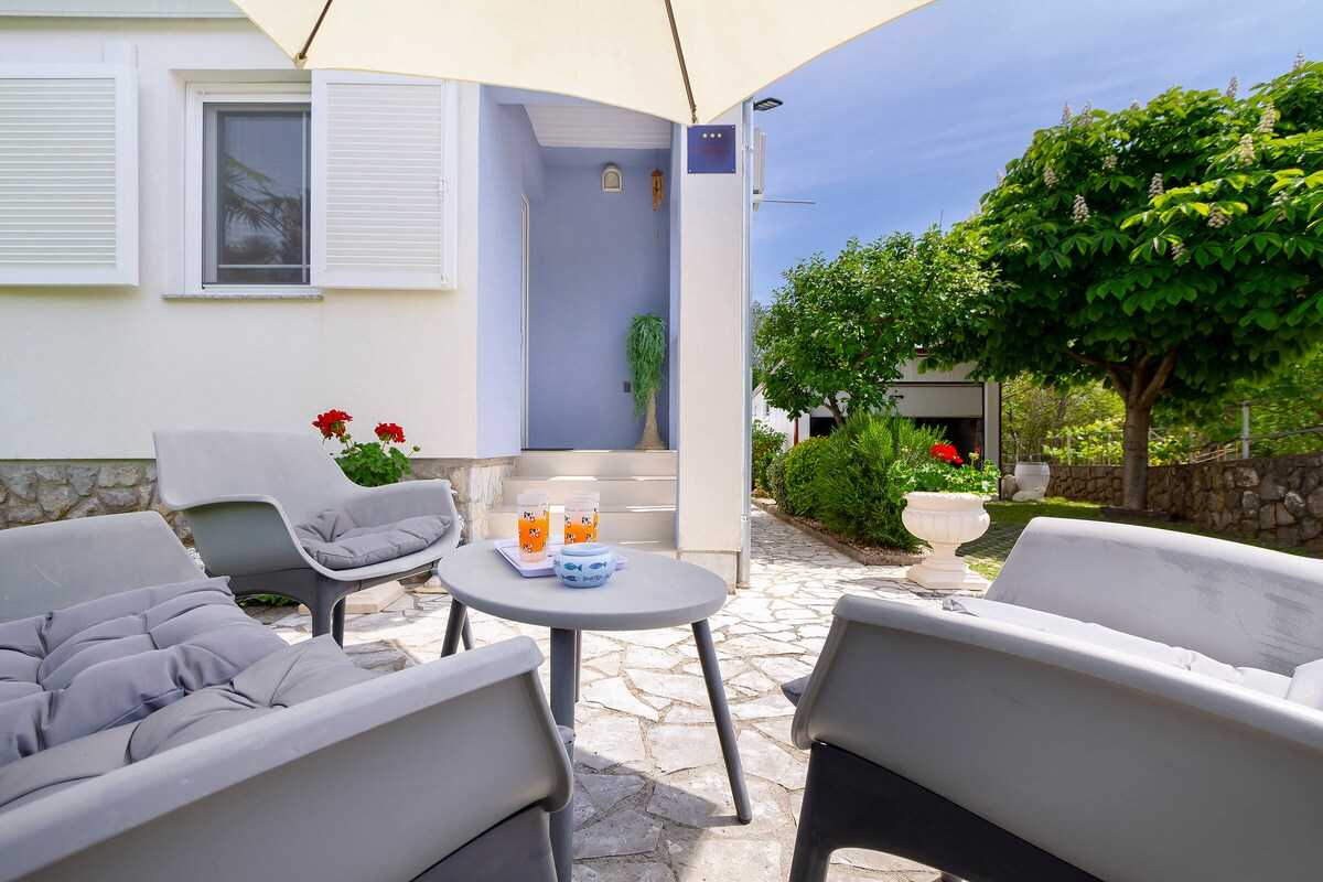 Apartment Marija Spina (10054-A1)
