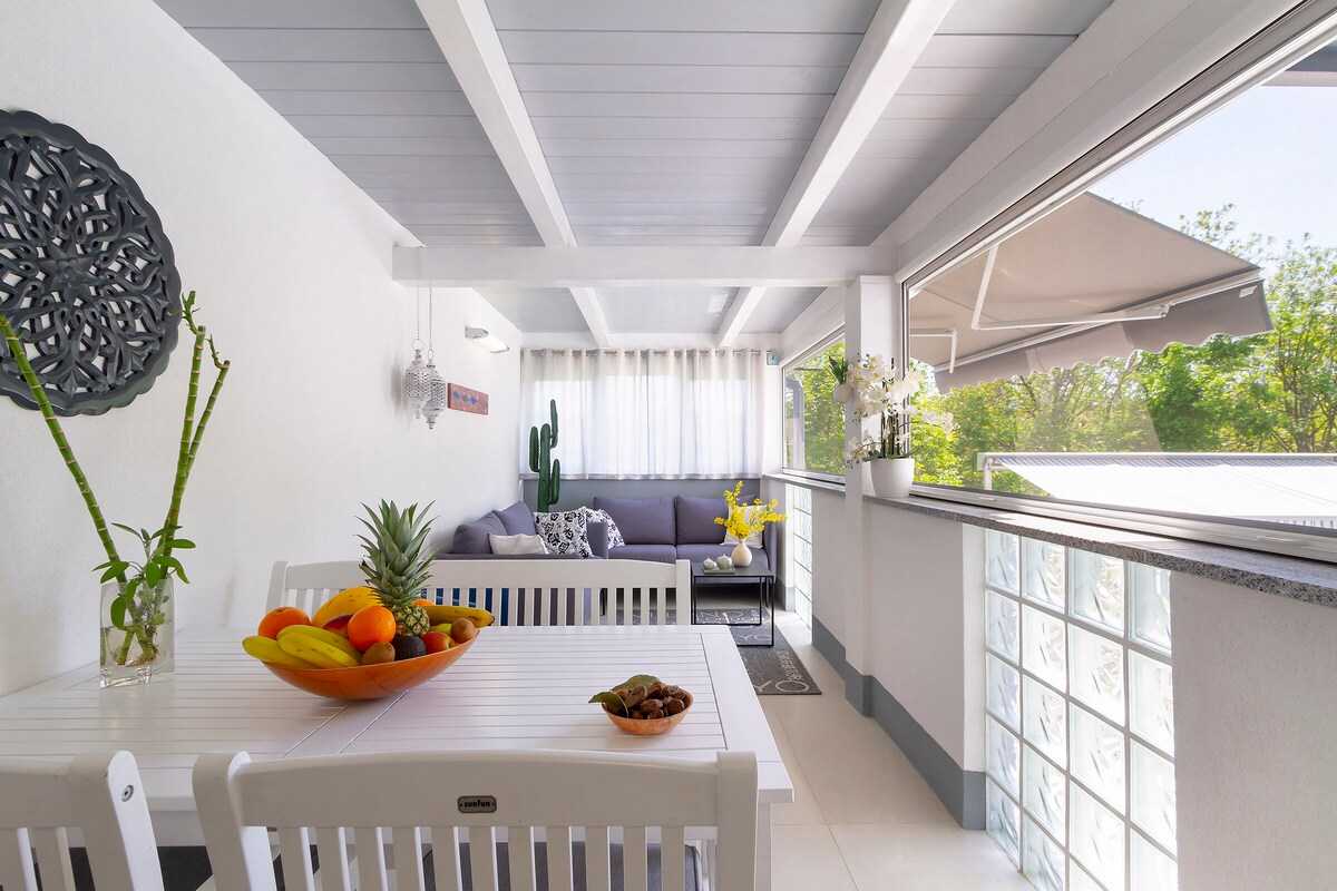 Apartment Marija Spina (10054-A1)