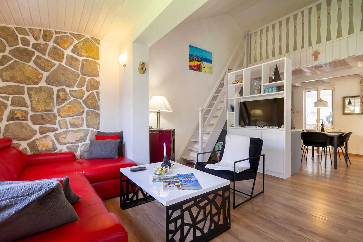 Apartment Marija Spina (10054-A1)