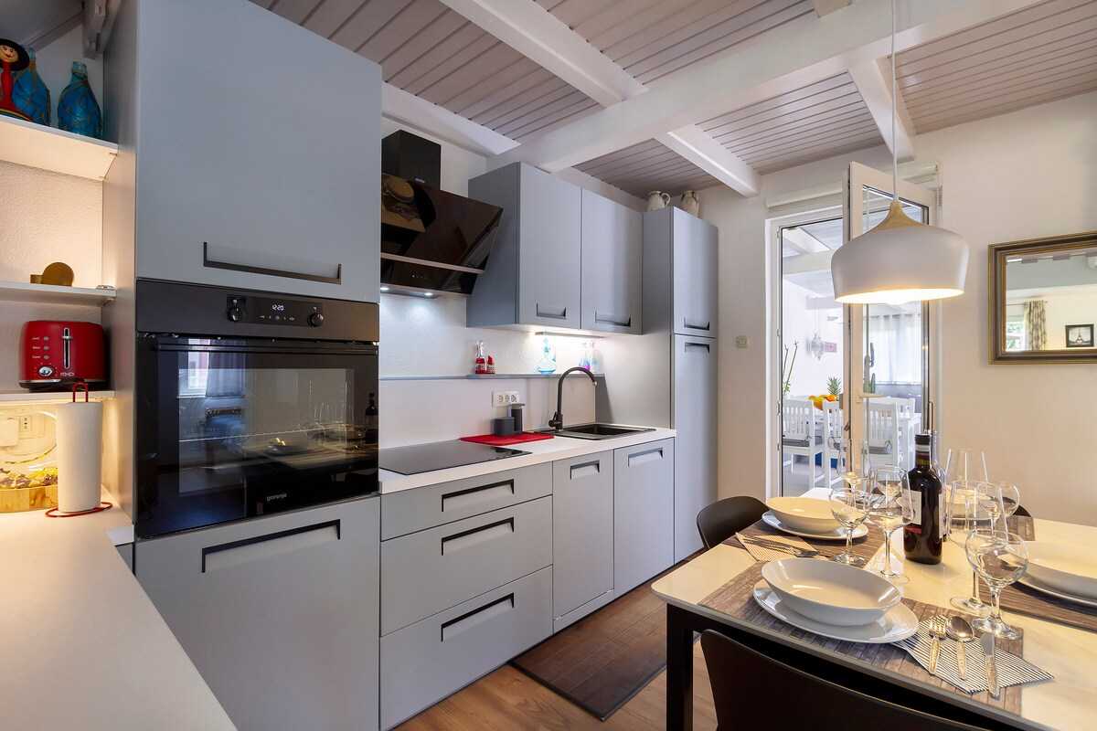 Apartment Marija Spina (10054-A1)