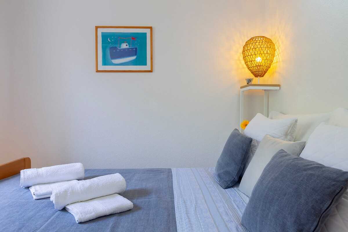 Apartment Marija Spina (10054-A1)