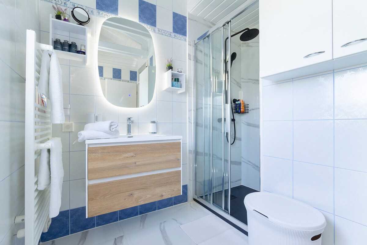 Apartment Marija Spina (10054-A1)